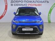 Kia Soul III Москва  - изображение 21