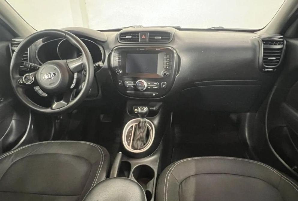 Kia Soul II Рестайлинг Астрахань  - изображение 15