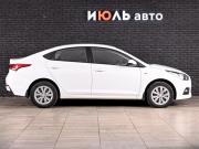 Hyundai Solaris II Екатеринбург  - изображение 26