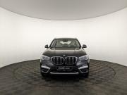 BMW X3 III (G01) Москва  - изображение 31