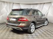 Mercedes-Benz M-Класс III (W166) Москва  - изображение 22