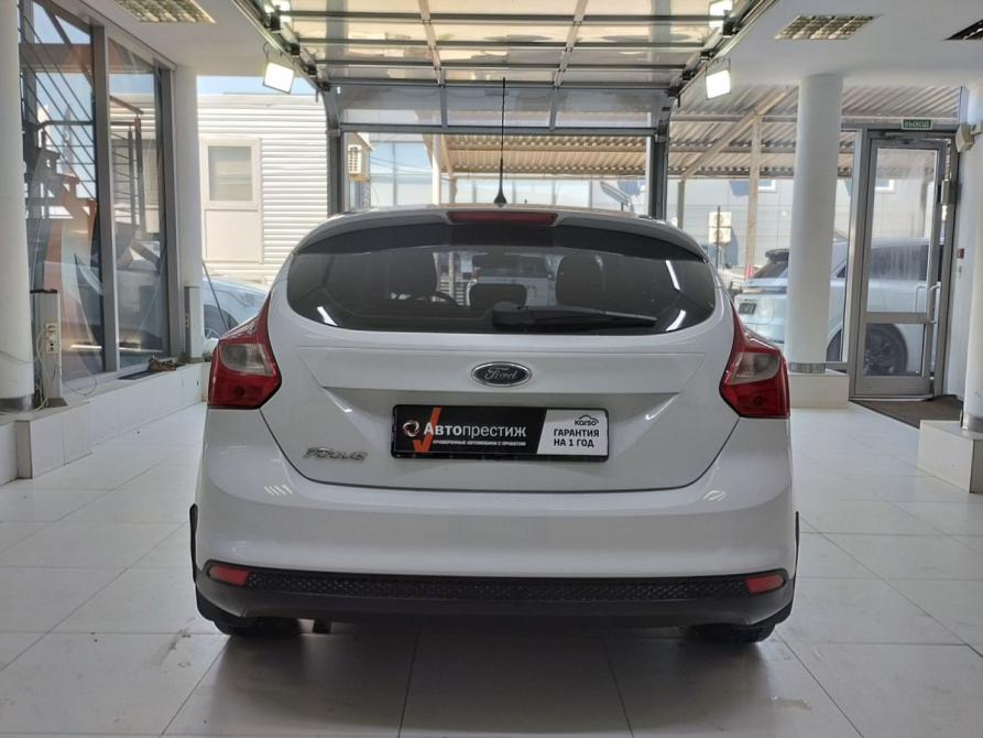 Ford Focus III Минеральные Воды  - изображение 5