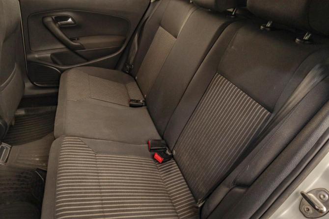 Volkswagen Polo V с пробегом 2013 года, цена 779 000 рублей, 162000 км, седан, Автокод Объявления