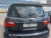 Infiniti QX80 I Рестайлинг 3 Москва  - изображение 41