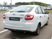 Lada (ВАЗ) Granta I Иваново  - изображение 23