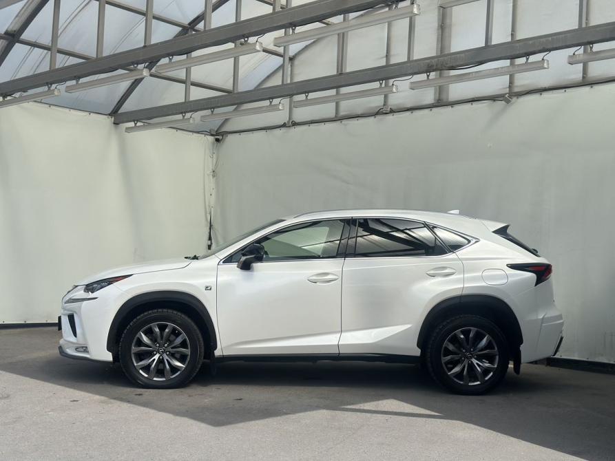 Lexus NX I Липецк  - изображение 9