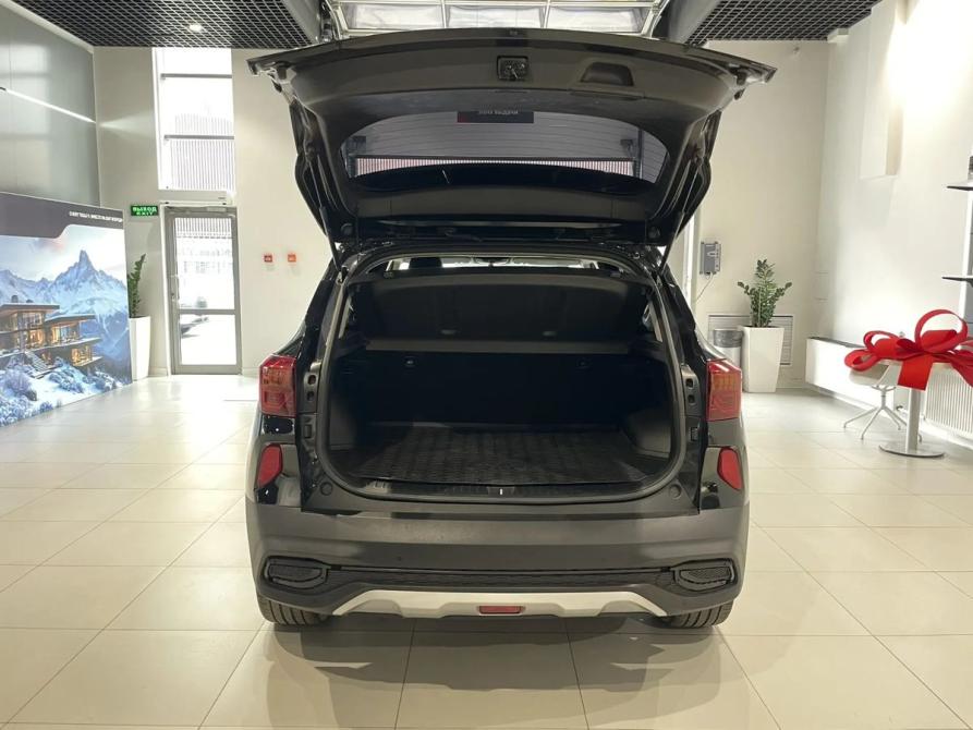 Kia Seltos I Москва  - изображение 7