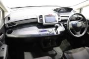 Honda Freed I Рестайлинг Иркутск  - изображение 35