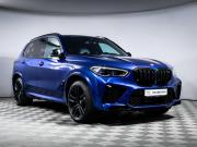 BMW X5 M III (F95) Москва  - изображение 30