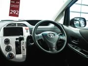 Toyota Ractis I Красноярск  - изображение 41