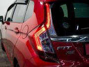 Honda Fit III Чита  - изображение 39
