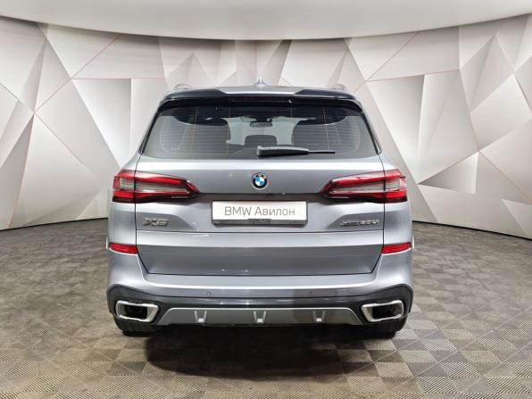 BMW X5 IV (G05/G18) с пробегом 2022 года, цена 5 800 000 рублей, 64514 км, внедорожник, Автокод Объявления