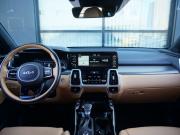 Kia Sorento IV Москва  - изображение 34