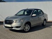 Datsun on-DO I Ростов-на-Дону  - изображение 22