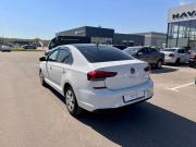 Volkswagen Polo VI Ногинск  - изображение 26