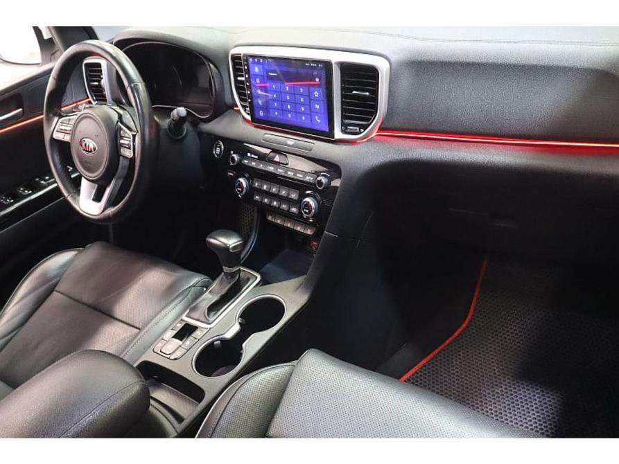 Kia Sportage IV Рестайлинг Коломна  - изображение 5