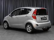 Suzuki Splash I Рестайлинг Тюмень  - изображение 19