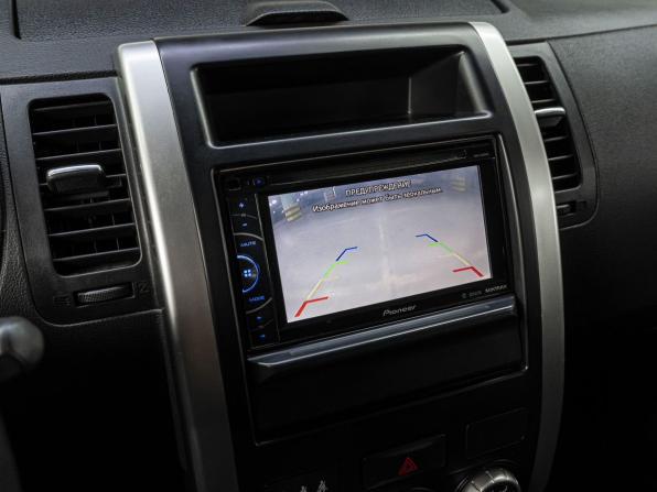 Nissan X-Trail II Рестайлинг с пробегом 2012 года, цена 1 470 000 рублей, 201693 км, внедорожник, Автокод Объявления