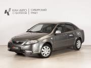 Daewoo Gentra II Казань  - изображение 9