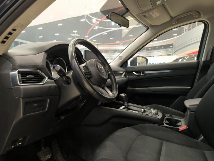 Mazda CX-5 II Рестайлинг Казань  - изображение 20