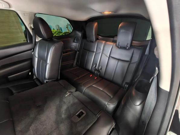 Nissan Pathfinder IV с пробегом 2015 года, цена 1 539 000 рублей, 218000 км, внедорожник, Автокод Объявления
