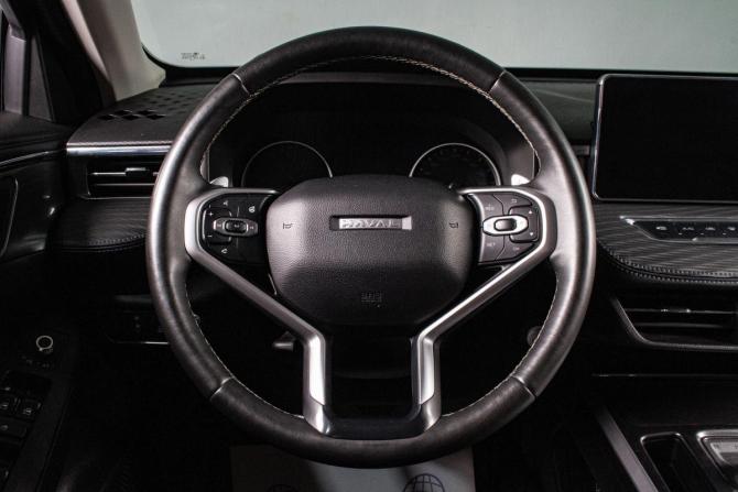 Haval Jolion I с пробегом 2024 года, цена 1 999 000 рублей, 62407 км, внедорожник, Автокод Объявления