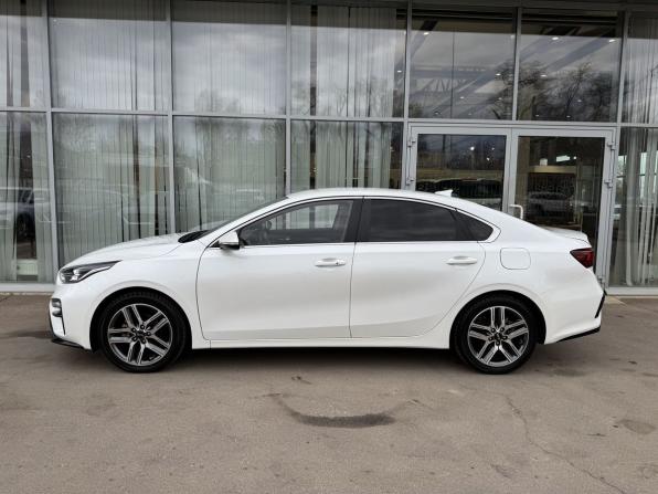 Kia K3 II с пробегом 2020 года, цена 1 950 000 рублей, 60036 км, седан, Автокод Объявления
