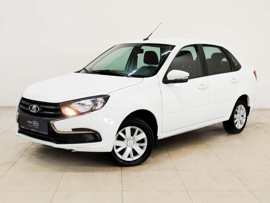 Lada (ВАЗ) Granta I Рестайлинг Тула  - изображение 1