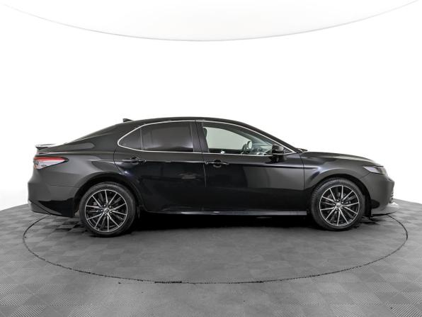 Toyota Camry VIII (XV70) с пробегом 2019 года, цена 2 650 000 рублей, 146409 км, седан, Автокод Объявления