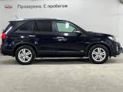 Kia Sorento II Рестайлинг Тюмень  - изображение 40