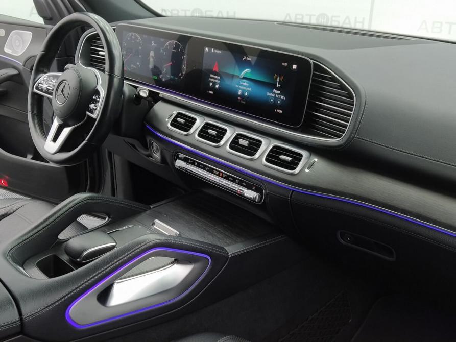 Mercedes-Benz GLE II (V167) Екатеринбург  - изображение 23