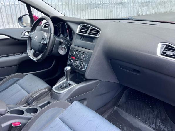 Citroen C4 II с пробегом 2011 года, цена 570 000 рублей, 155300 км, хэтчбек, Автокод Объявления