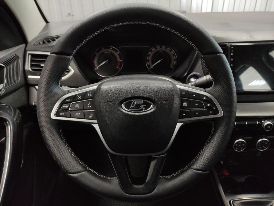 Lada (ВАЗ) Vesta I Рестайлинг (NG) Пермь  - изображение 7
