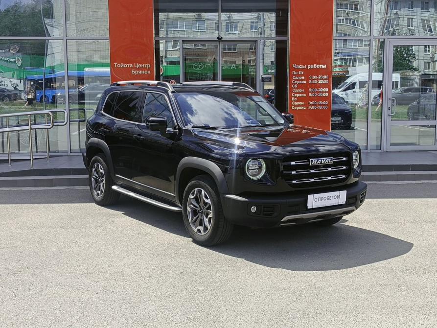 Haval Dargo Брянск  - изображение 3