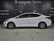 Hyundai Elantra V (MD) Рестайлинг Краснодар  - изображение 38
