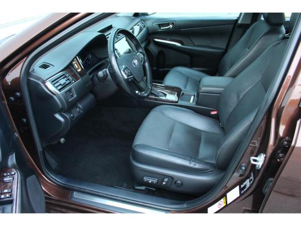 Toyota Camry VII (XV50) Рестайлинг 2 с пробегом 2018 года, цена 2 160 000 рублей, 150100 км, седан, Автокод Объявления