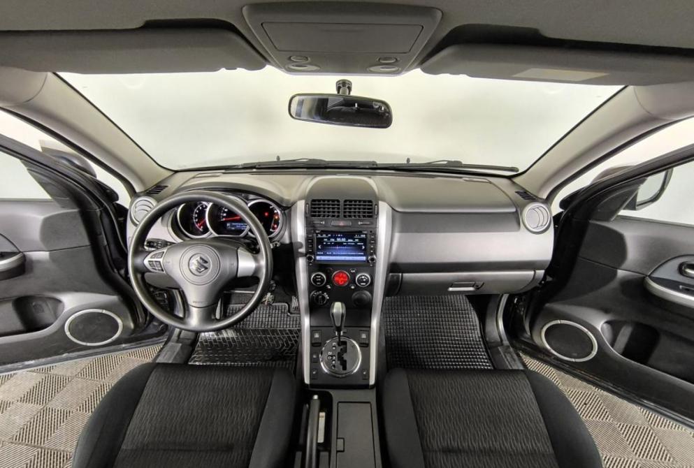Suzuki Grand Vitara II Рестайлинг 2 Нижний Новгород  - изображение 11