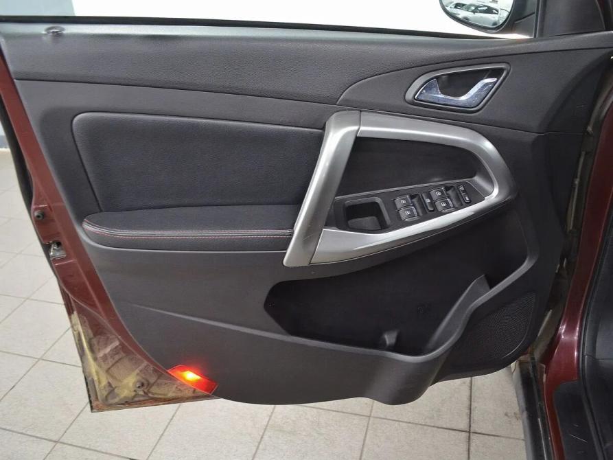 Chery Tiggo 5 I Санкт-Петербург  - изображение 18