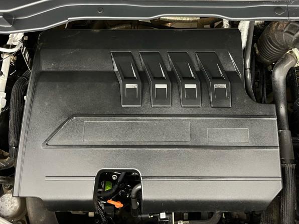 Haval M6 II с пробегом 2023 года, цена 1 780 000 рублей, 39670 км, внедорожник, Автокод Объявления