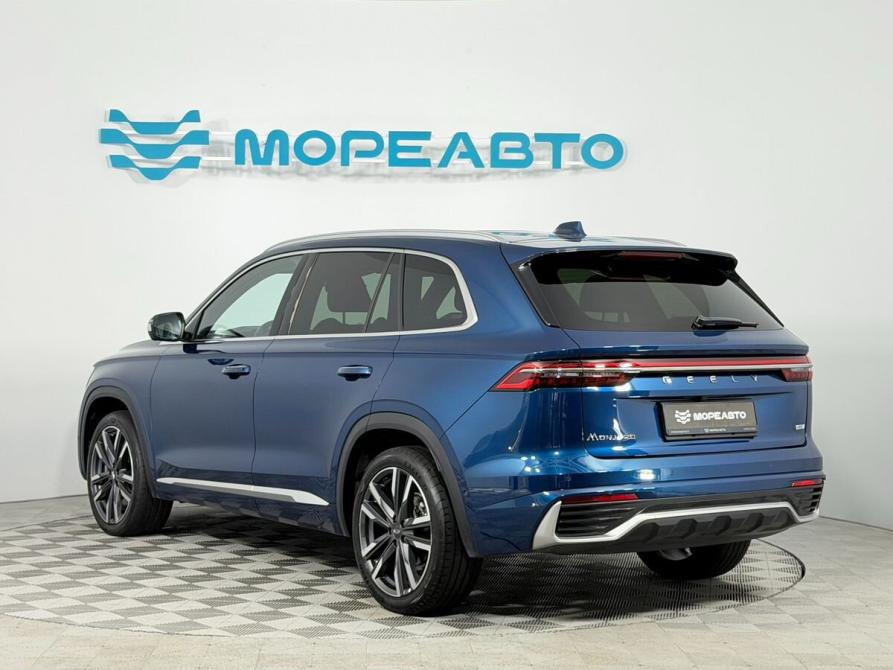 Geely Monjaro I Калининград  - изображение 7