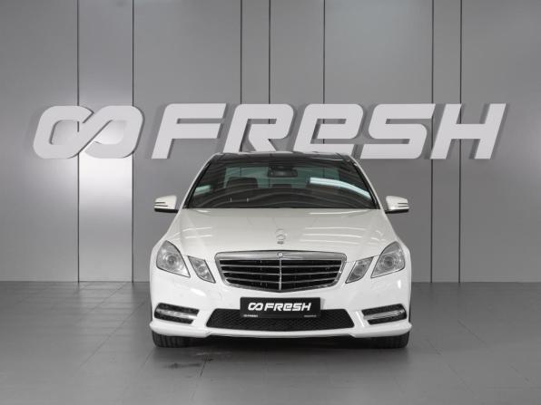Mercedes-Benz E-Класс IV (W212 S212 C207) с пробегом 2011 года, цена 1 919 000 рублей, 273686 км, седан, Автокод Объявления