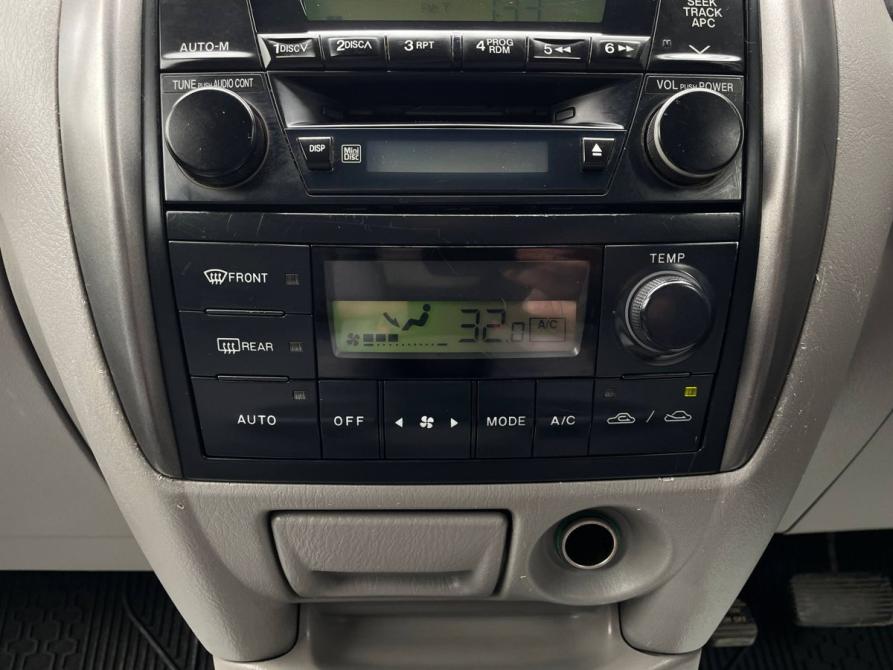 Mazda Premacy I (CP) Стерлитамак  - изображение 26
