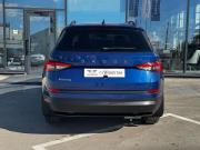Skoda Kodiaq I Стройкерамика  - изображение 27