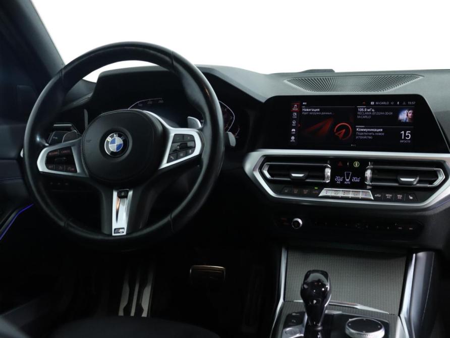 BMW 3 серии VII (G2x) Санкт-Петербург  - изображение 16