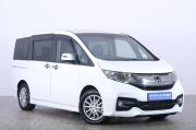 Honda Stepwgn V Омск  - изображение 24