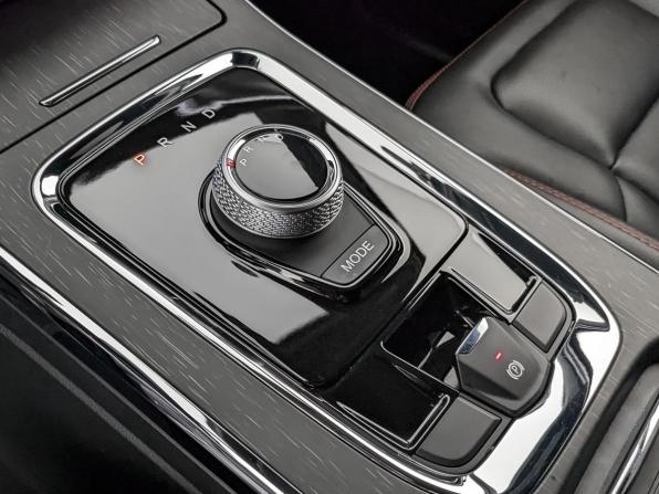 SWM G05 Pro с пробегом 2024 года, цена 1 700 000 рублей, 23489 км, внедорожник, Автокод Объявления