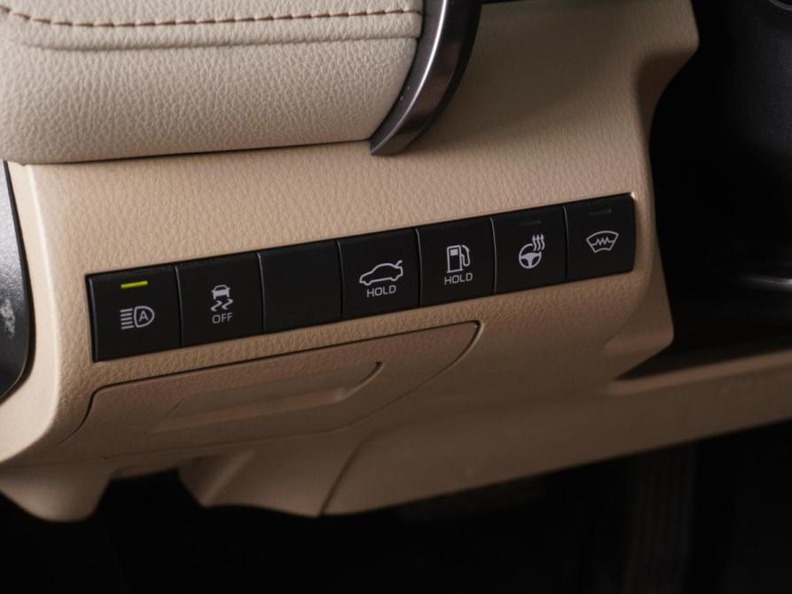Toyota Camry VIII (XV70) Минеральные Воды  - изображение 17