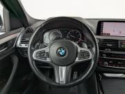 BMW X4 II (G02) Москва  - изображение 44