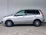 Ford Fusion I Рестайлинг Петрозаводск  - изображение 34