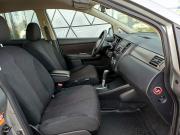 Nissan Tiida I Рестайлинг Москва  - изображение 44